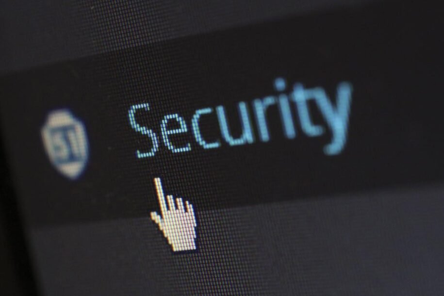 WordPress security padlock shield protection