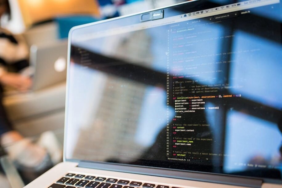 React vs Vue vs Angular JavaScript framework code