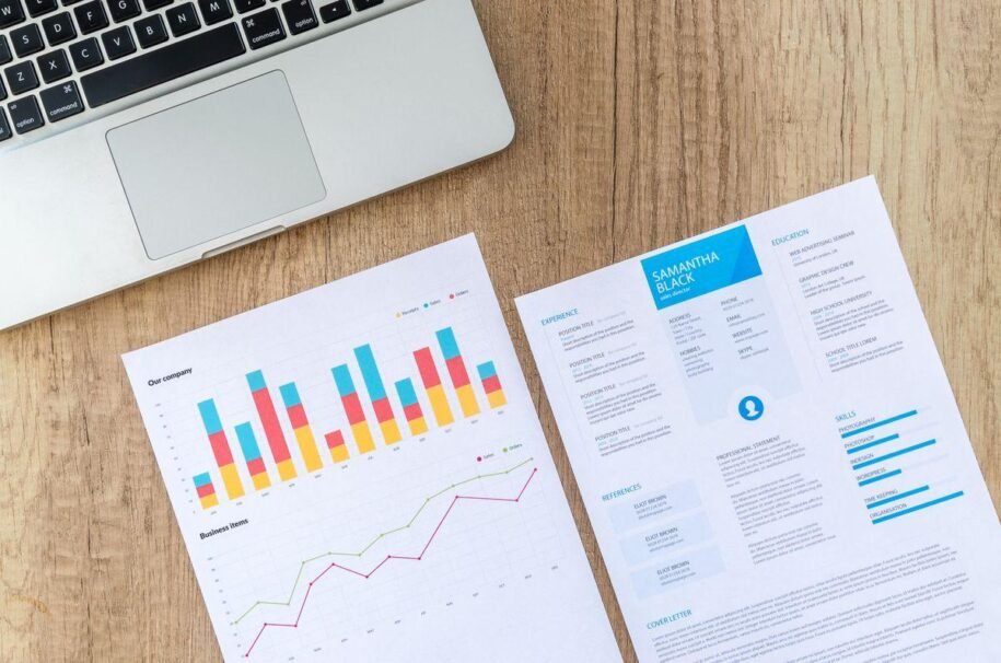 Core Web Vitals website performance dashboard analytics